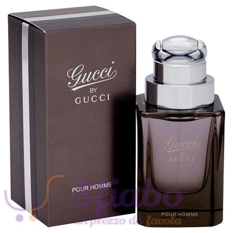 profumo gucci uomo in offerta|Profumi da uomo Gucci ️ Comprare online .